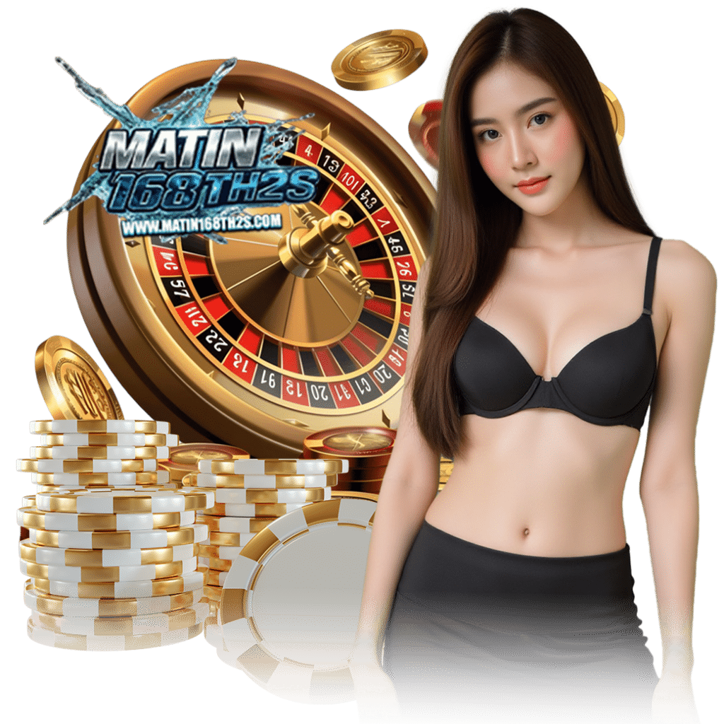 matin168th2 slot